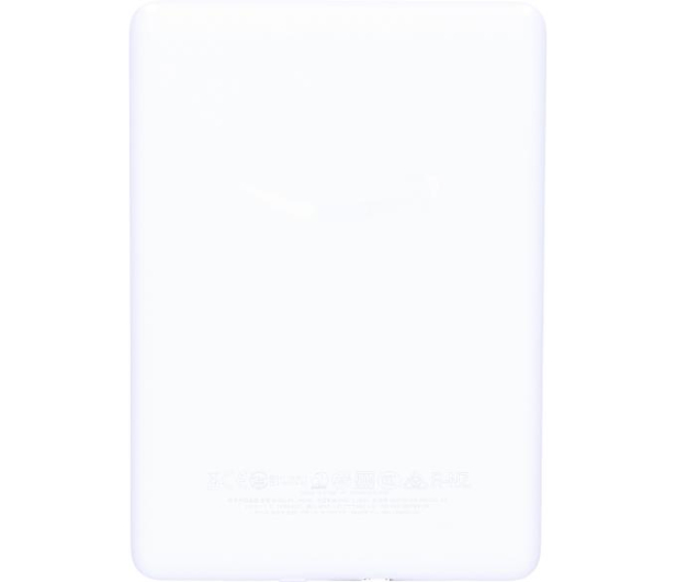 Amazon Kindle 10 2019 8GB bez reklam biały - 576566 - zdjęcie 5